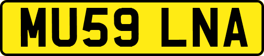 MU59LNA