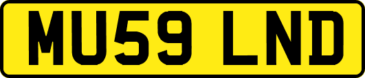 MU59LND