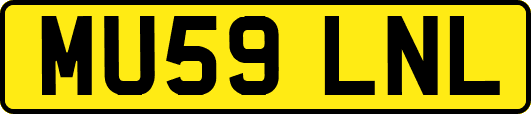 MU59LNL