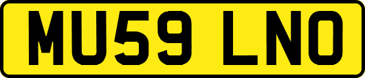 MU59LNO