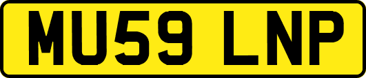 MU59LNP