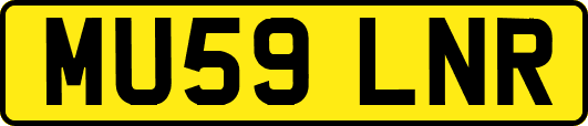 MU59LNR