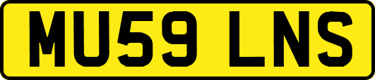 MU59LNS