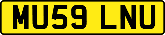 MU59LNU