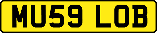 MU59LOB