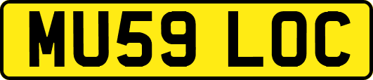 MU59LOC