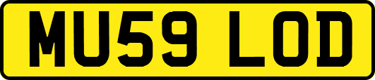 MU59LOD