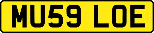MU59LOE