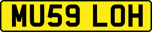 MU59LOH