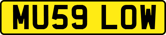MU59LOW