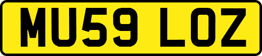 MU59LOZ