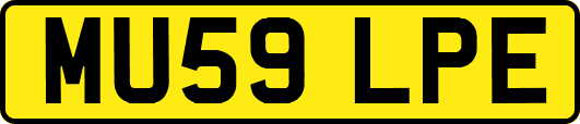 MU59LPE