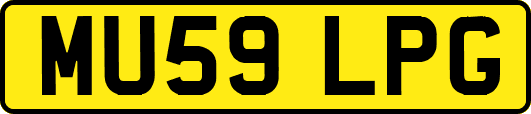 MU59LPG