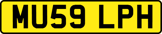 MU59LPH