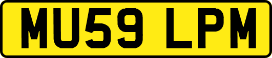 MU59LPM