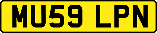 MU59LPN