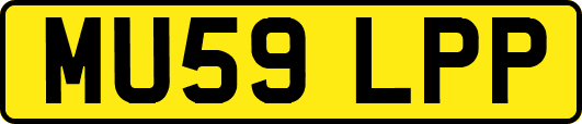 MU59LPP