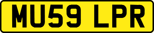 MU59LPR