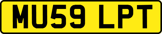 MU59LPT