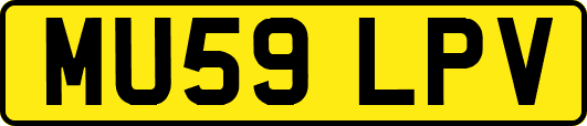 MU59LPV