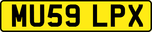 MU59LPX