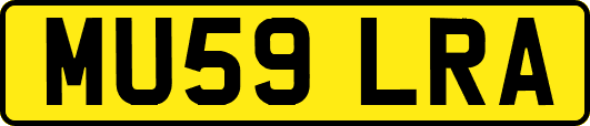 MU59LRA