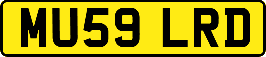 MU59LRD