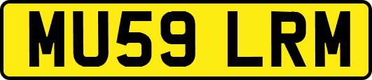MU59LRM