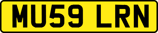 MU59LRN