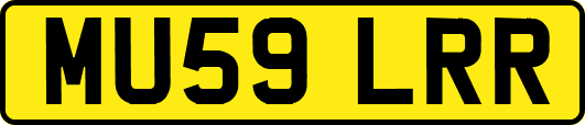 MU59LRR