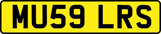 MU59LRS