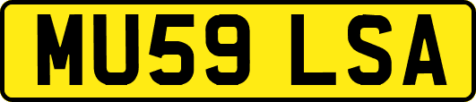 MU59LSA