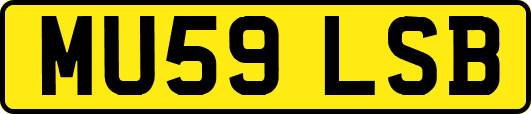 MU59LSB