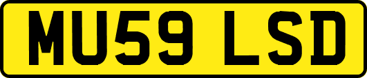 MU59LSD