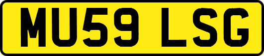MU59LSG