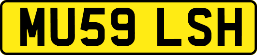 MU59LSH