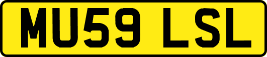 MU59LSL