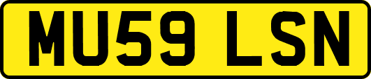 MU59LSN