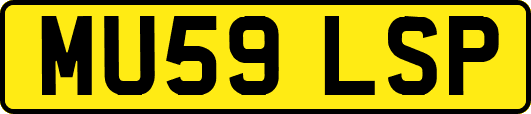 MU59LSP