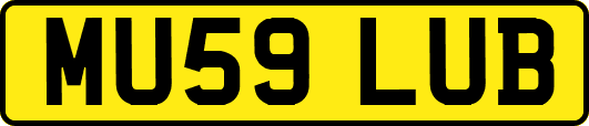 MU59LUB