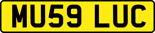 MU59LUC