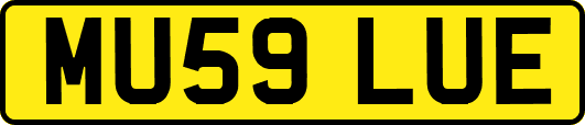 MU59LUE