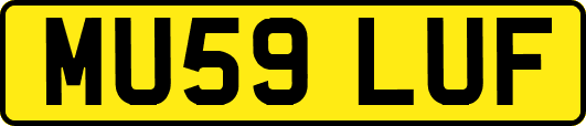 MU59LUF