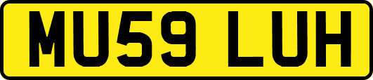 MU59LUH