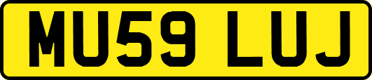 MU59LUJ