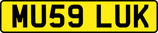 MU59LUK