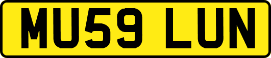 MU59LUN