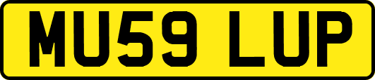 MU59LUP