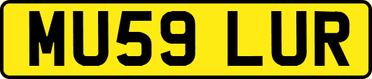 MU59LUR