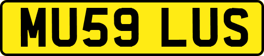 MU59LUS